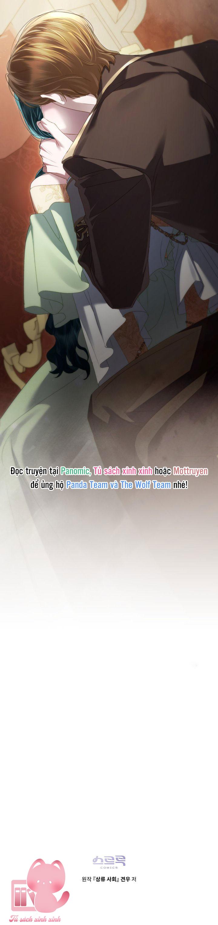 Khát Vọng Thượng Lưu Chap 72 - Trang 2