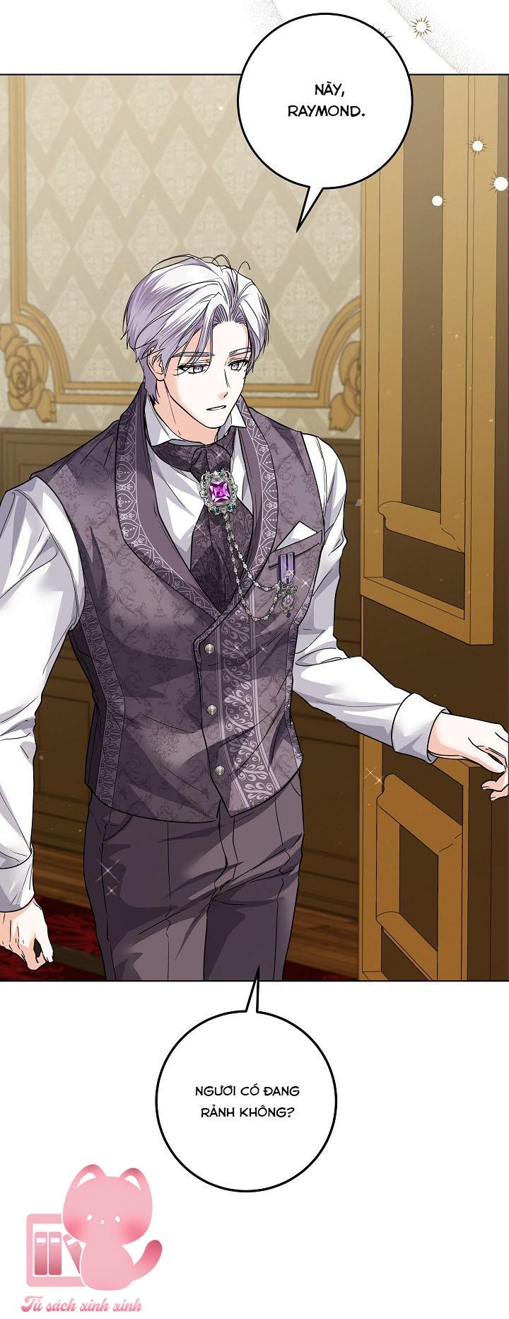 Hoàng Nữ Cosplay Nonfan Chapter 36 - Trang 4