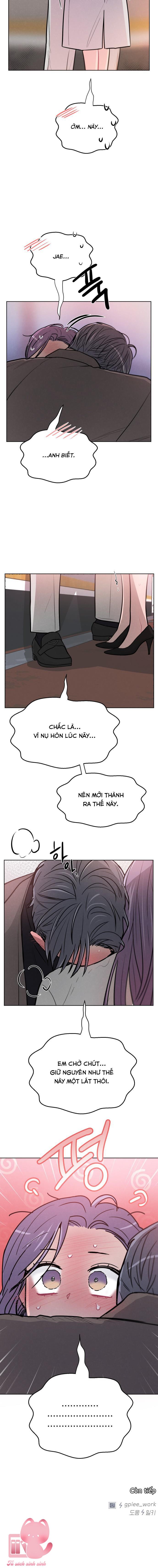Thật Đáng Thương Cho Chúng Tôi Chap 49 - Trang 4