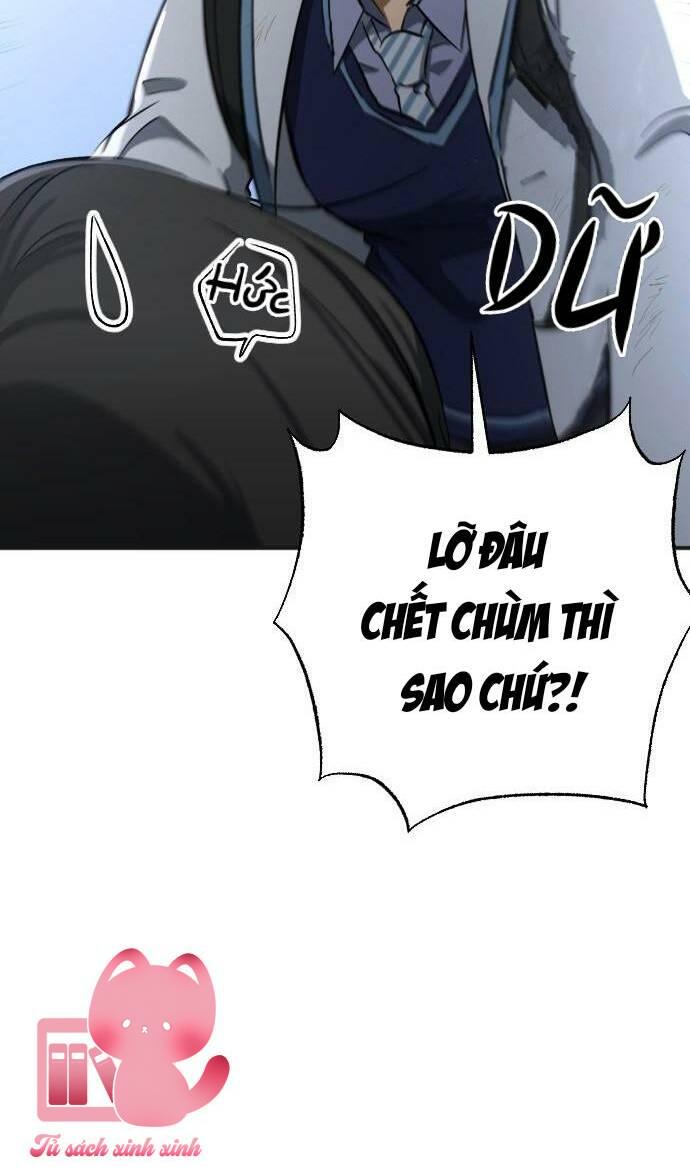 Đêm Của Bóng Tối Chapter 9 - Trang 4
