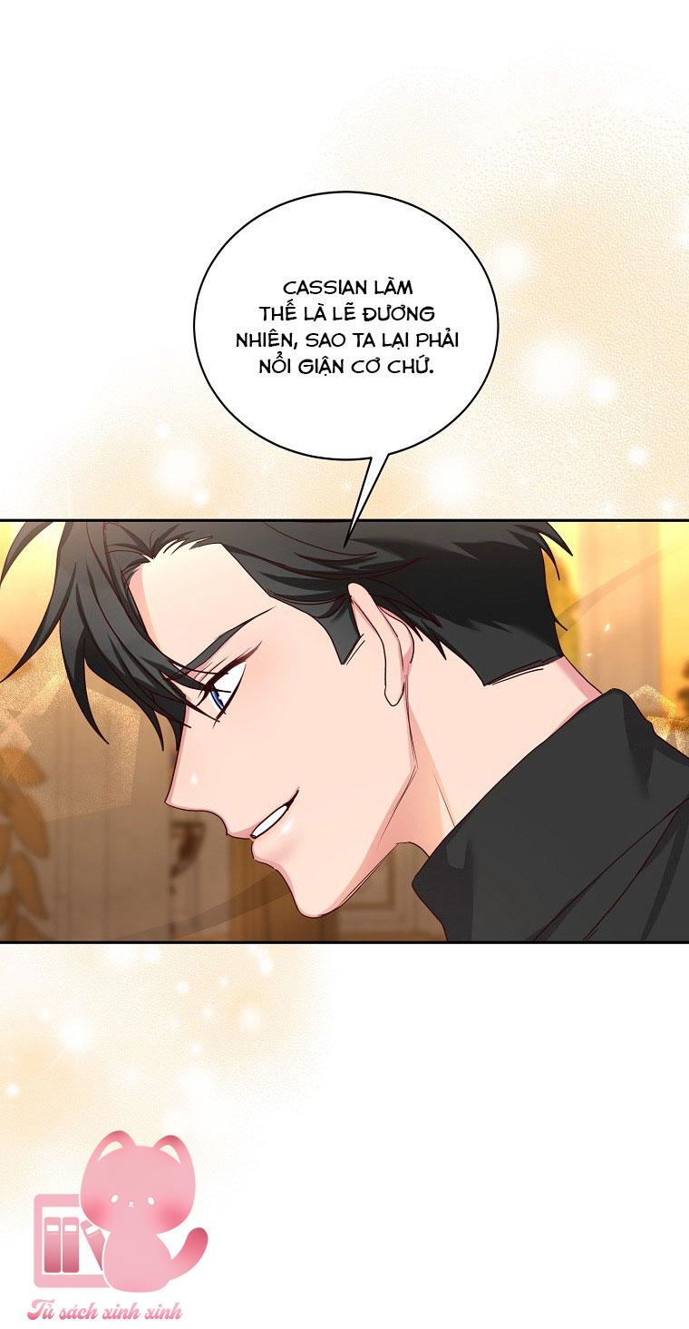 Thế Thì Ta Cứ Trở Thành Kẻ Ác Thôi Chap 51 - Trang 2