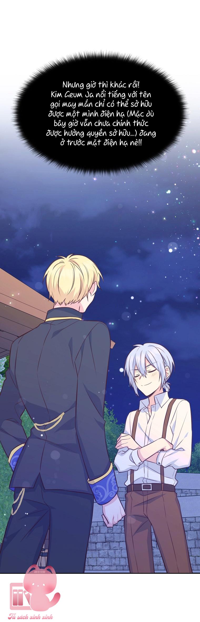 Yêu Tôi Đi, Dù Sao Ngài Cũng Chỉ Là Nhân Vật Phụ Chapter 29 - Trang 4