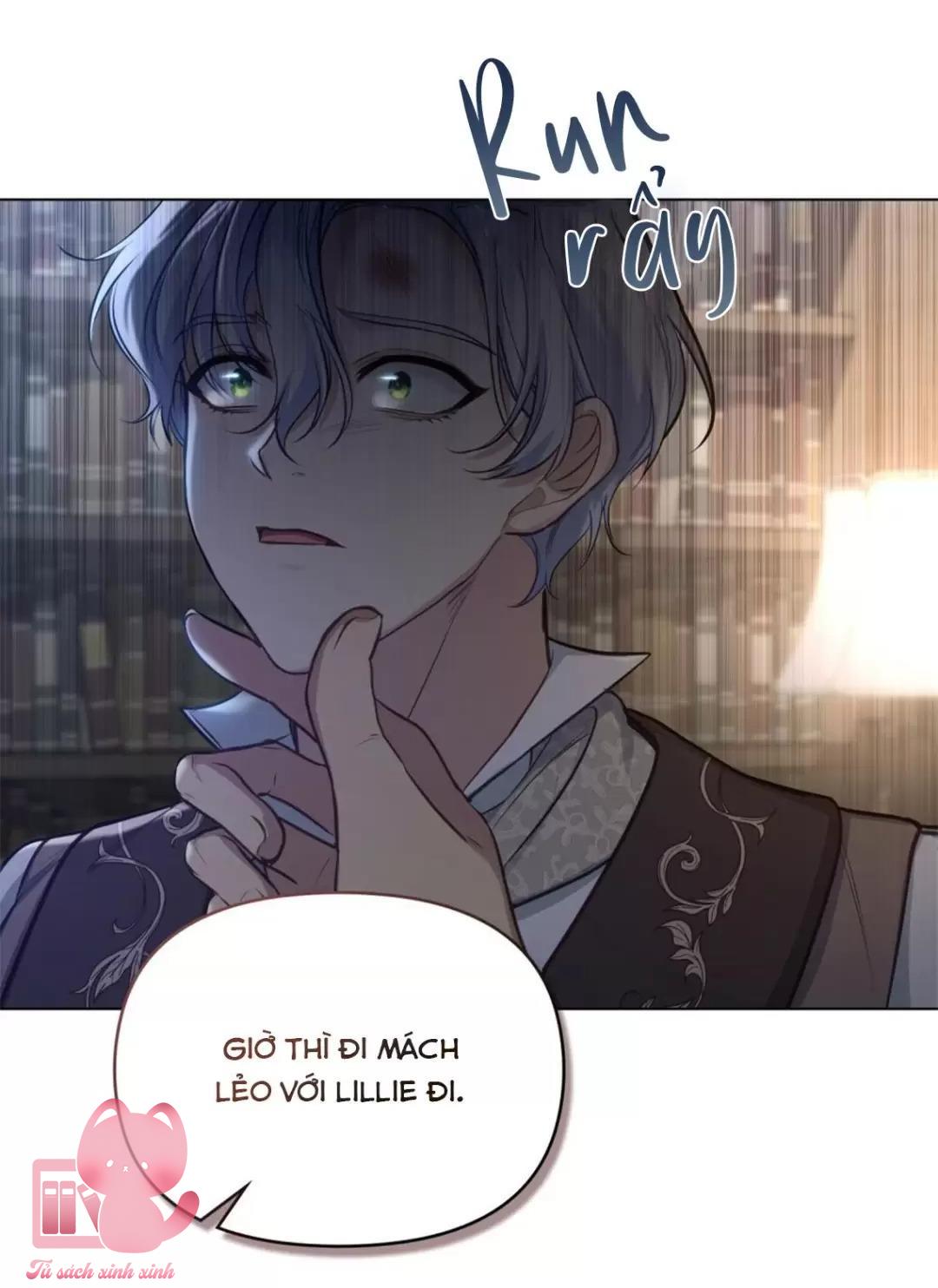 Nếu Không Vâng Lời Công Tước Chapter 35 - Trang 4