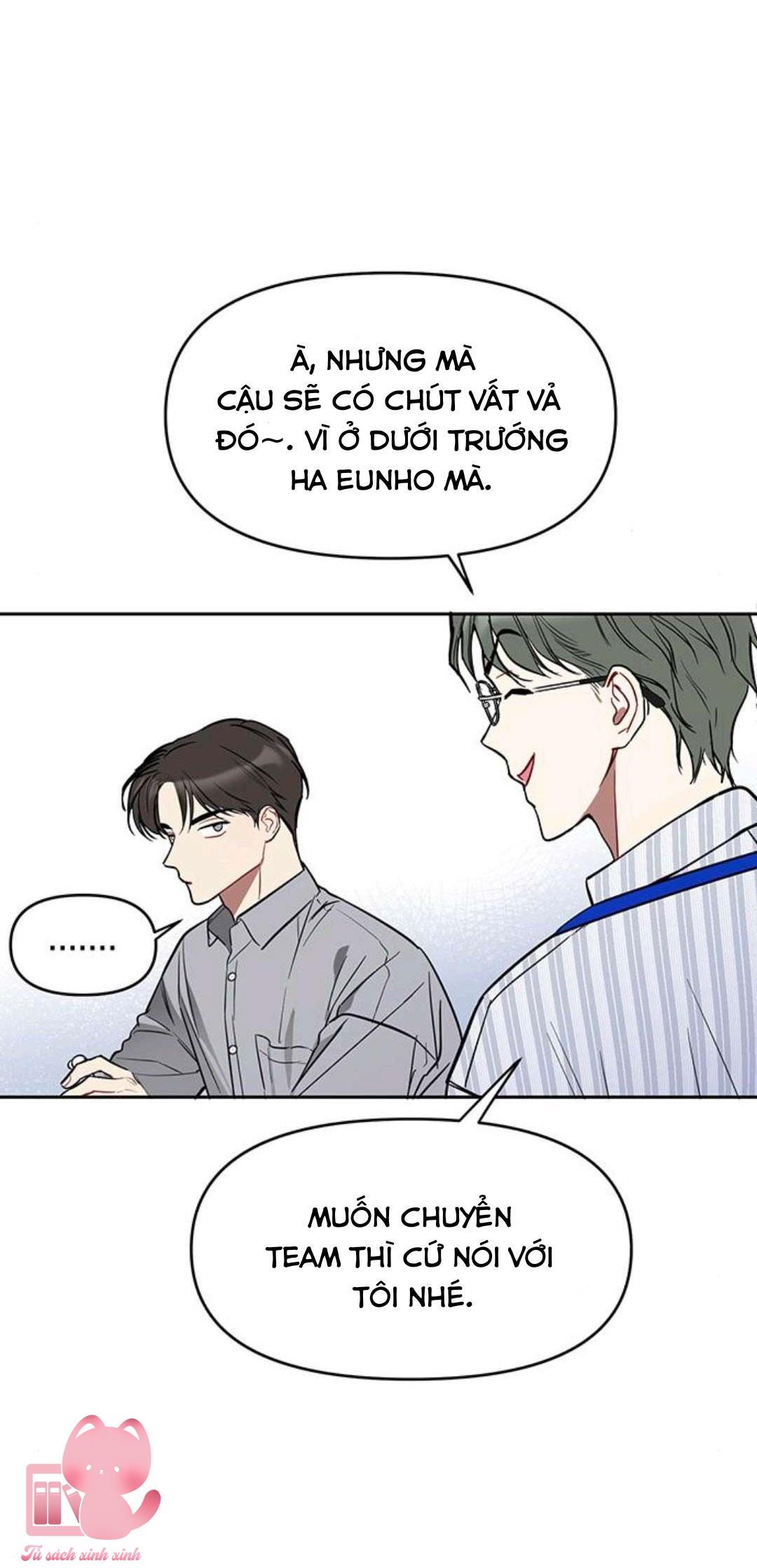 Gieo Nhân Gặt Quả Chapter 4 - Trang 3