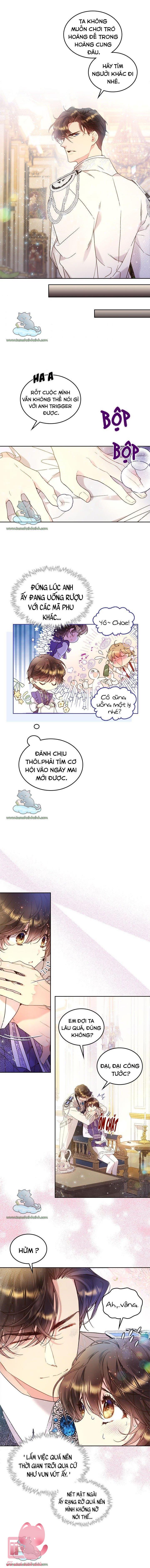 Beatrice Chap 72 - Trang 2