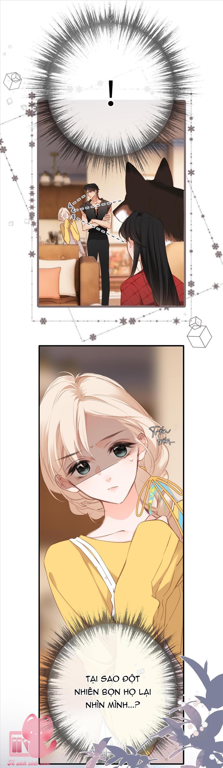 Ngược Dòng Mùa Xuân Chap 8 - Trang 4