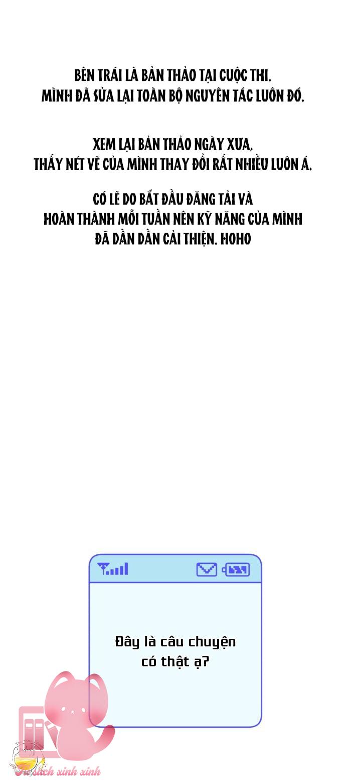 Chiến Lược Tình Yêu Trong Sáng Chap Kì - Trang 2