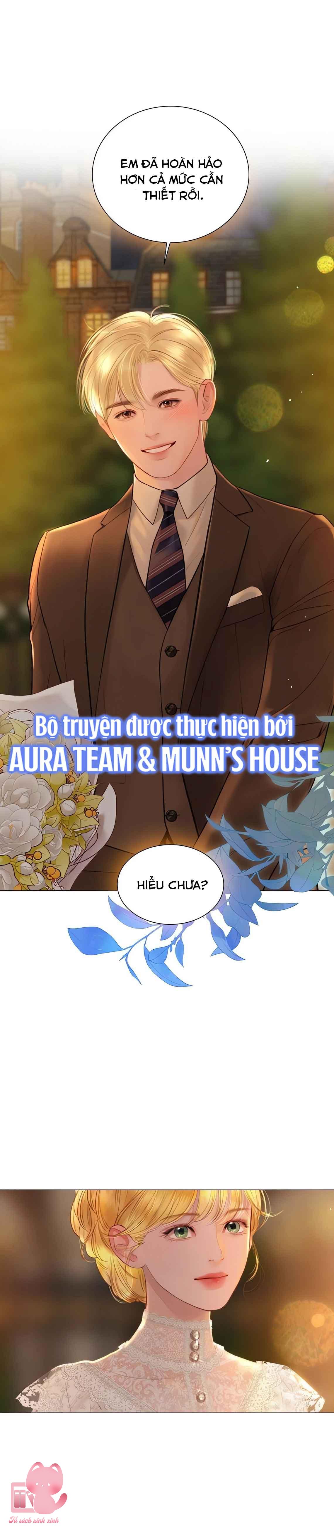 Hãy Khóc Và Cầu Nguyện Đi Chap 44 - Trang 4