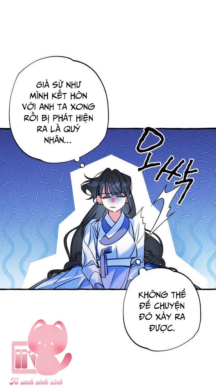 Chuyện Tình Tuyết Phương Bắc Chapter 1 - Trang 4