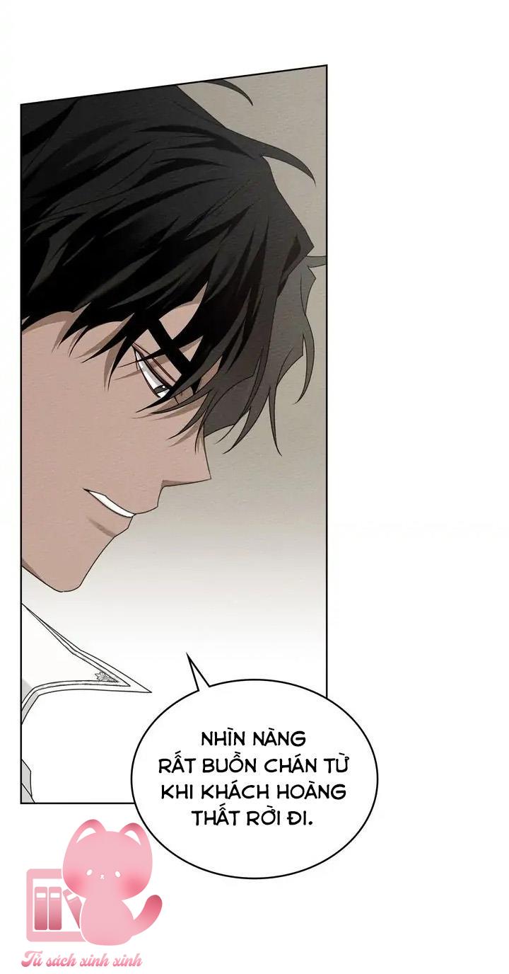 Dưới Tán Cây Sồi Chapter 78 - Next Chap 79