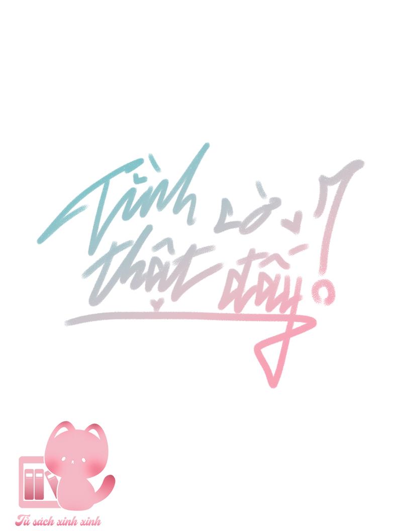 Tình Cờ Thật Đấy Chap 2 - Trang 3