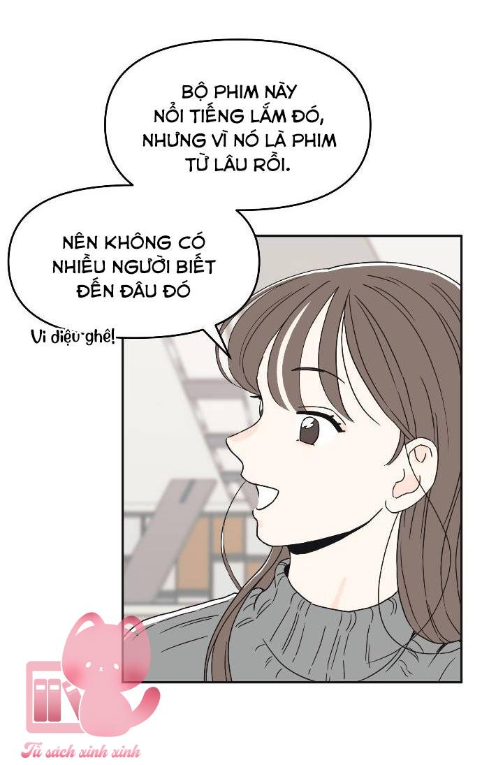Trái Dấu Hút Nhau Chap 6 - Trang 2