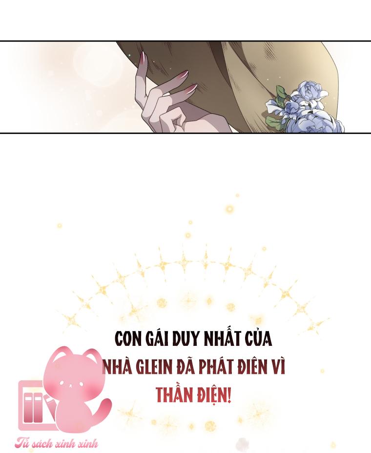 Ác Nữ Thuần Hoá Quái Thú Chapter 5 - Trang 4