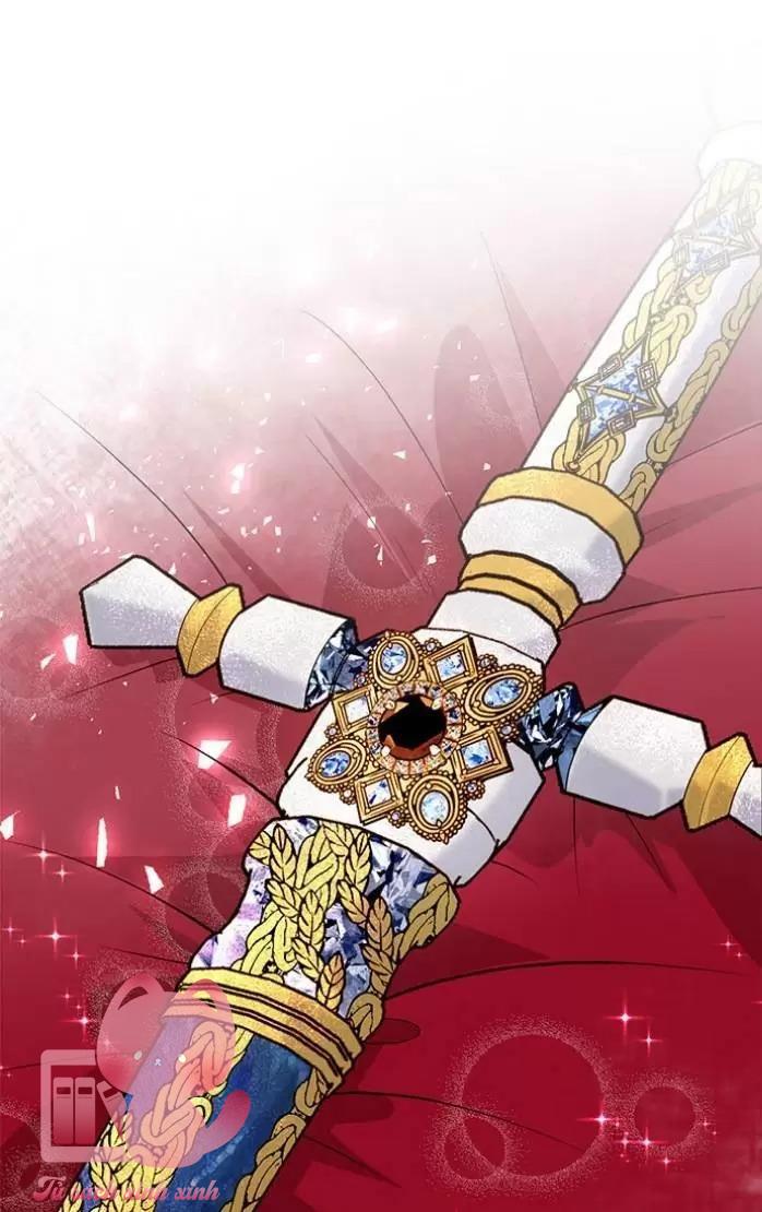Hoàng Hậu Tái Hôn Chapter 45 - Trang 4