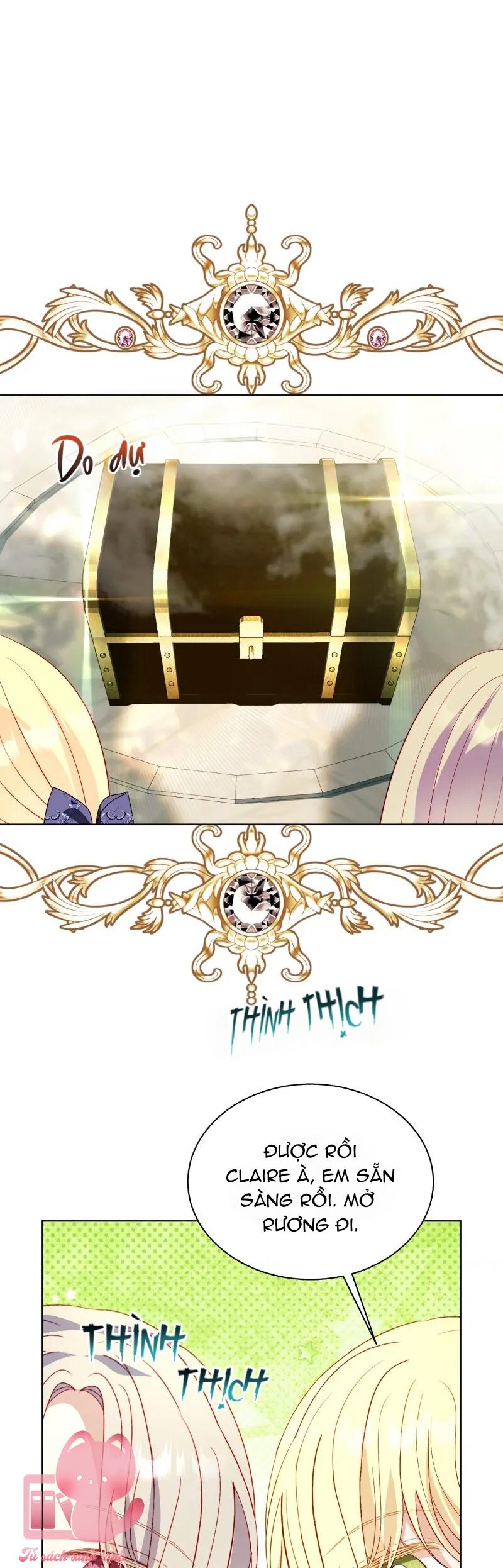 Một Ngày Nọ Bỗng Dưng Cha Xuất Hiện Chapter 71 - Trang 4