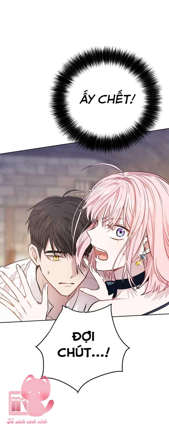Cuộc Sống Mới Của Công Nương Chapter 15 - Trang 4