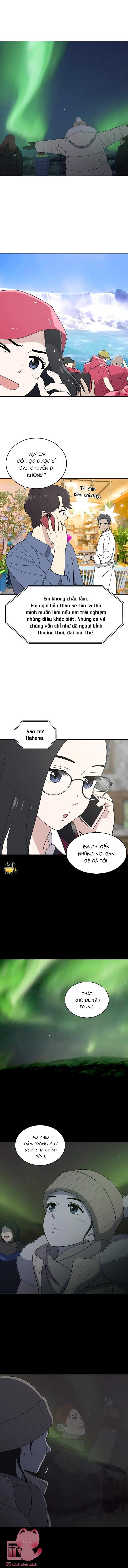 Cô Nàng Hết Thuốc Chữa Chapter 100 - Trang 4