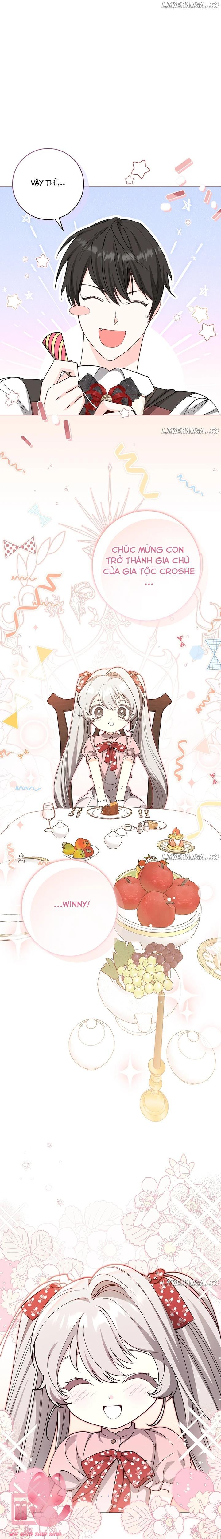 Cút Khỏi Gia Tộc Của Tôi! Chap 23 - Trang 3