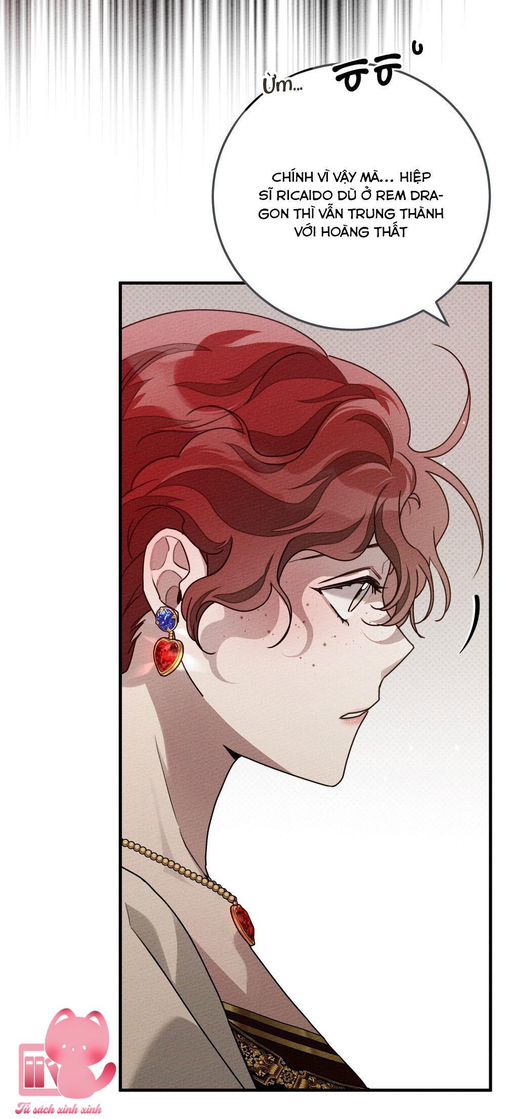 Dưới Tán Cây Sồi Chap 60 - Next Chapter 60.1