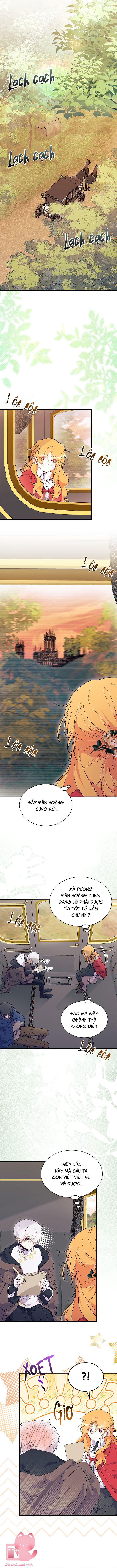 Tôi Không Muốn Làm Người Mai Mối Chap 75 - Trang 4