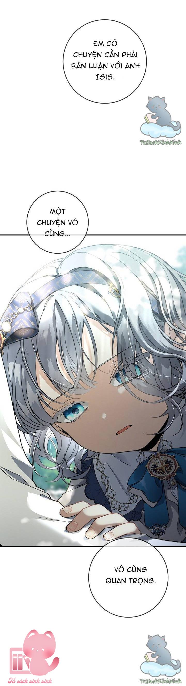 Hướng Về Ánh Dương Lần Nữa Chapter 27 - Trang 4
