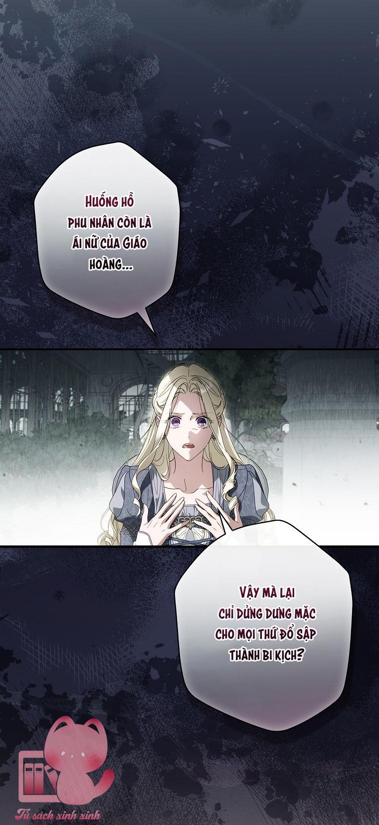 Cách Khiến Phu Quân Đứng Về Phía Tôi Chap 118 - Trang 2