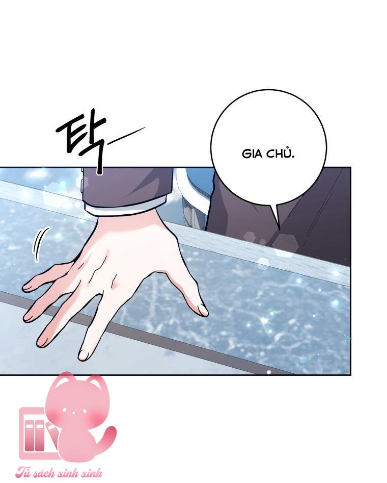 Bé Con Cá Voi Sát Thủ Chapter 22 - Trang 4
