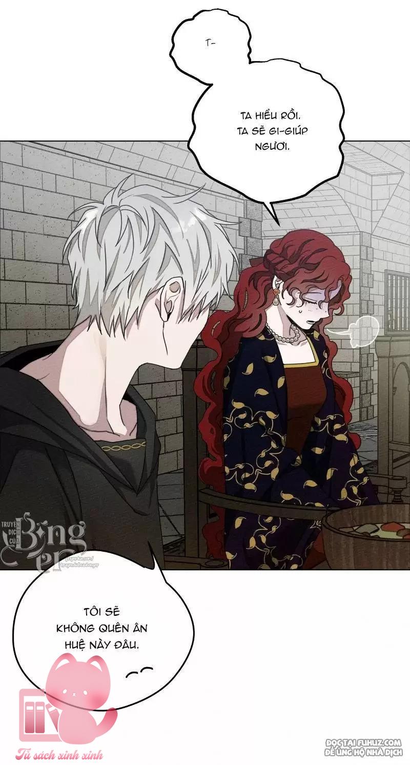 Dưới Tán Cây Sồi Chapter 29 - Trang 3