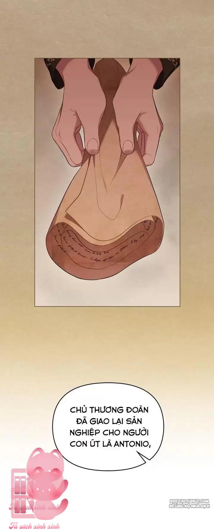 Nếu Không Vâng Lời Công Tước Chapter 59 - Trang 4