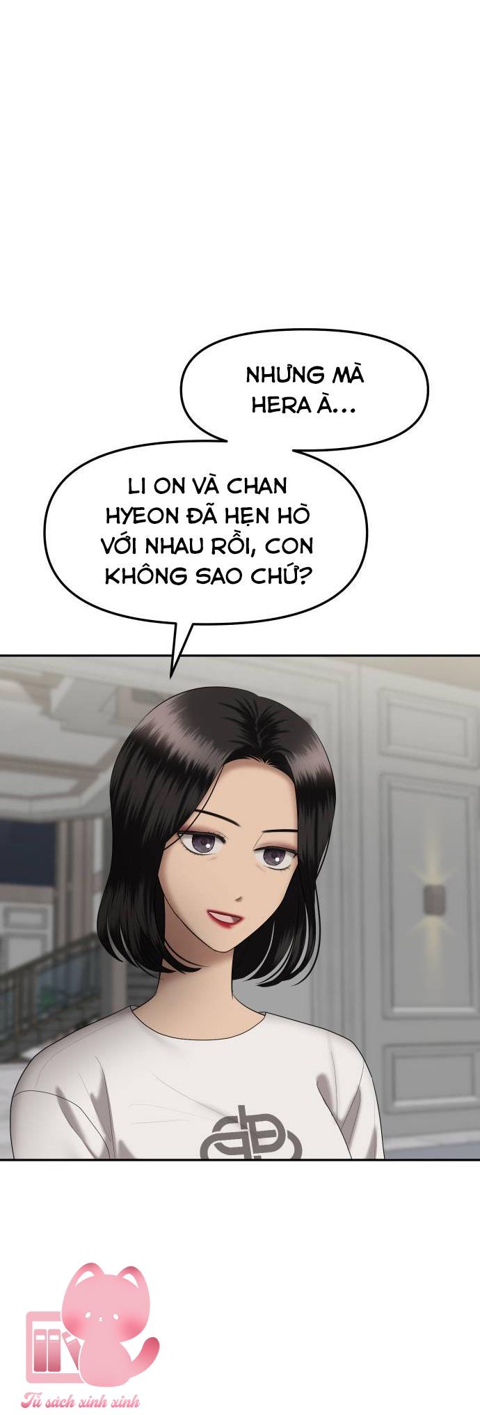Chị Em Tranh Đấu Chap 38 - Trang 2