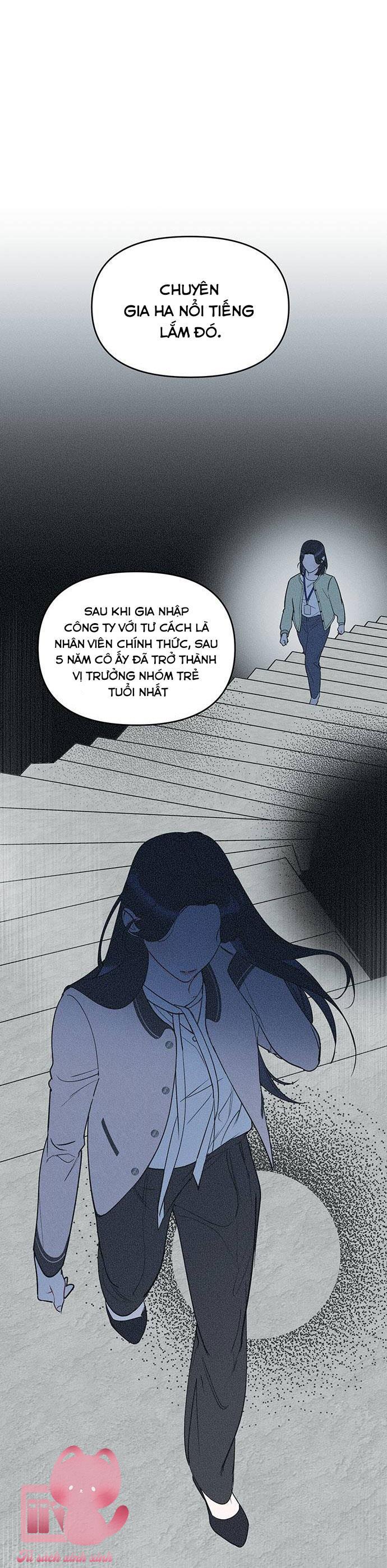 Gieo Nhân Gặt Quả Chapter 1 - Trang 3