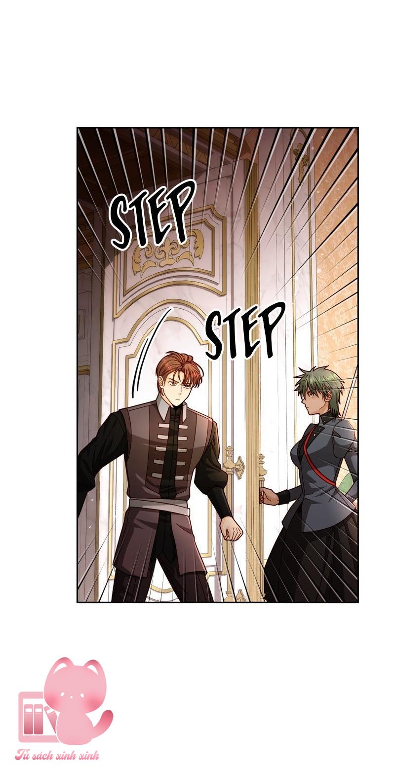Hoàng Hậu Tái Hôn Chap 207 - Trang 3