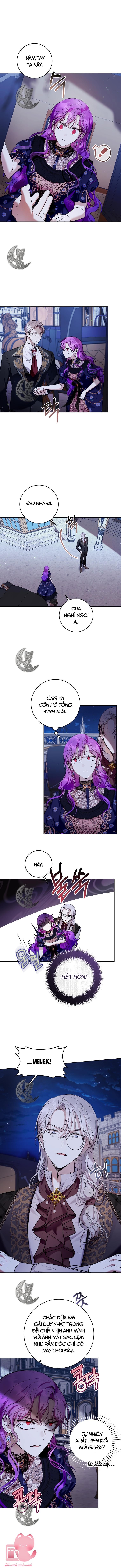 Làm Ác Nữ Bộ Không Tuyệt Sao? Chap 26 - Trang 4