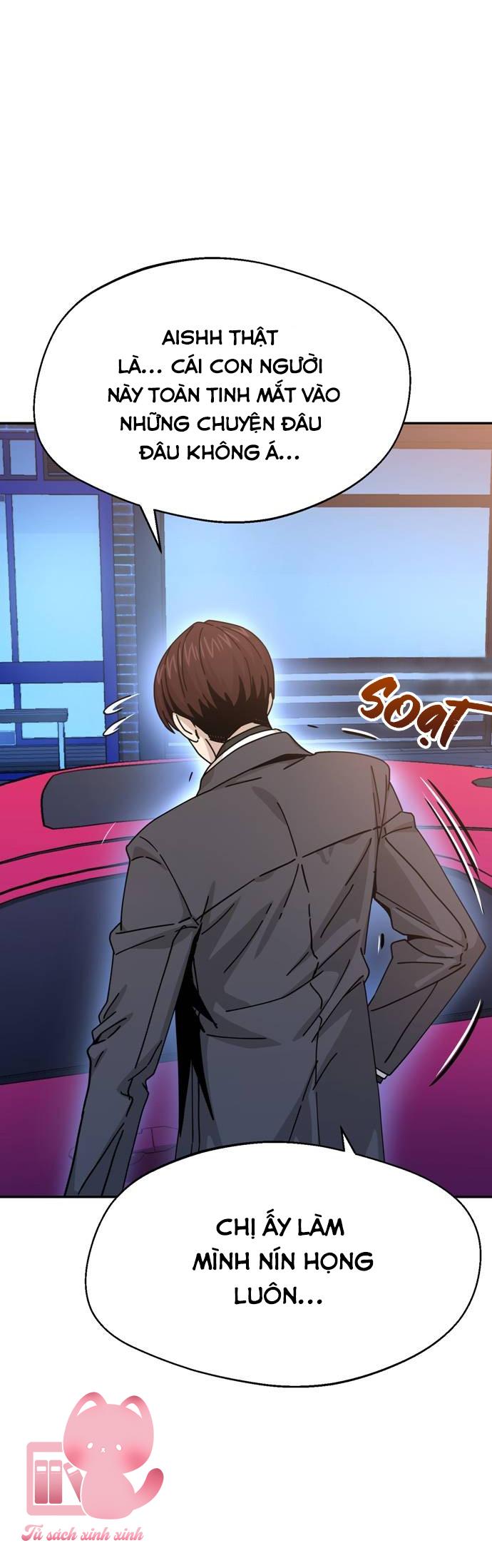 Lớ Ngớ Vớ Phải Tình Yêu Chapter 17 - Trang 4