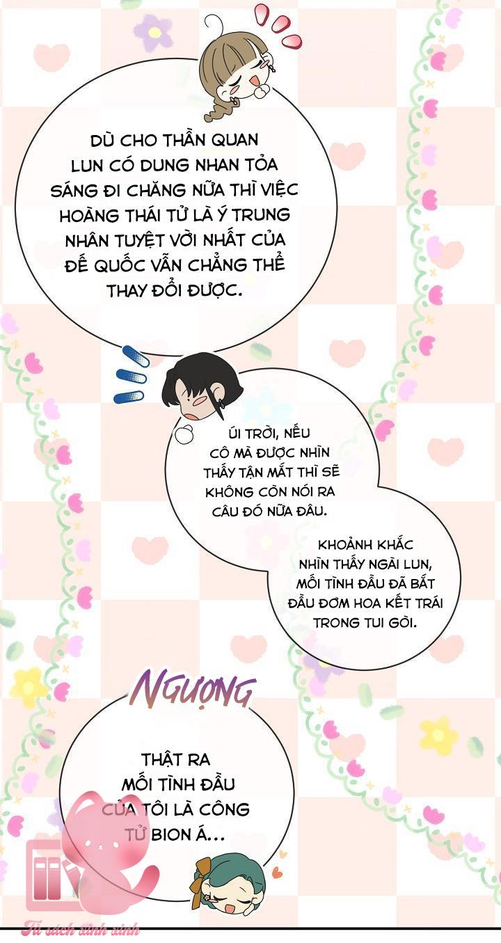 Hướng Về Ánh Dương Lần Nữa Chapter 67 - Trang 4