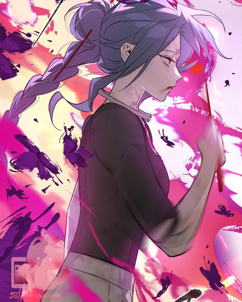 Ác Chi Hoàn Chapter 25 - Trang 4