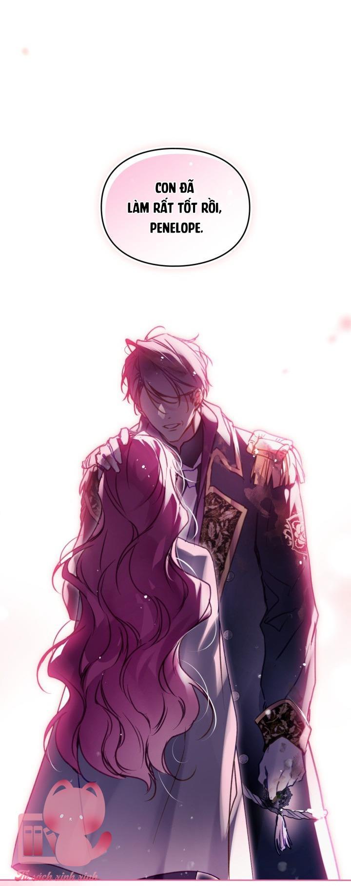 Kết Cục Của Nhân Vật Phản Diện Chỉ Có Thể Là Cái Chết Chap 198 - Trang 3