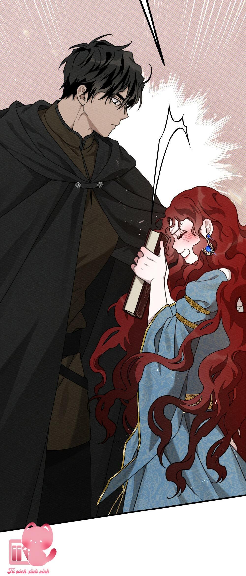 Dưới Tán Cây Sồi Chap 52 - Next Chapter 52.1