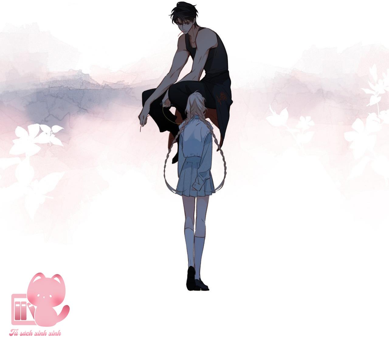 Ngược Dòng Mùa Xuân Chap 15 - Trang 4