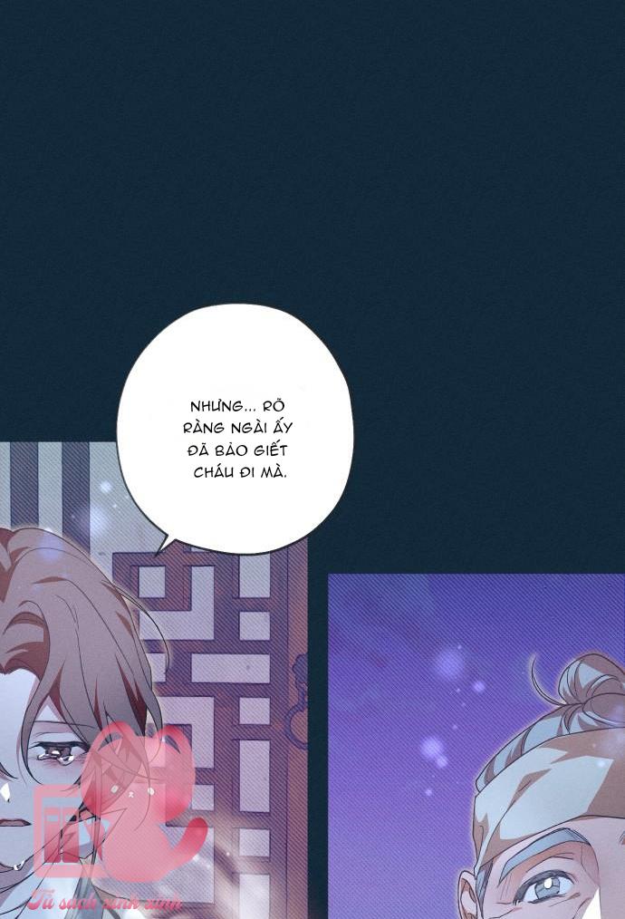 Dabi, Hương Vị Ngây Ngất Chap 14 - Trang 3