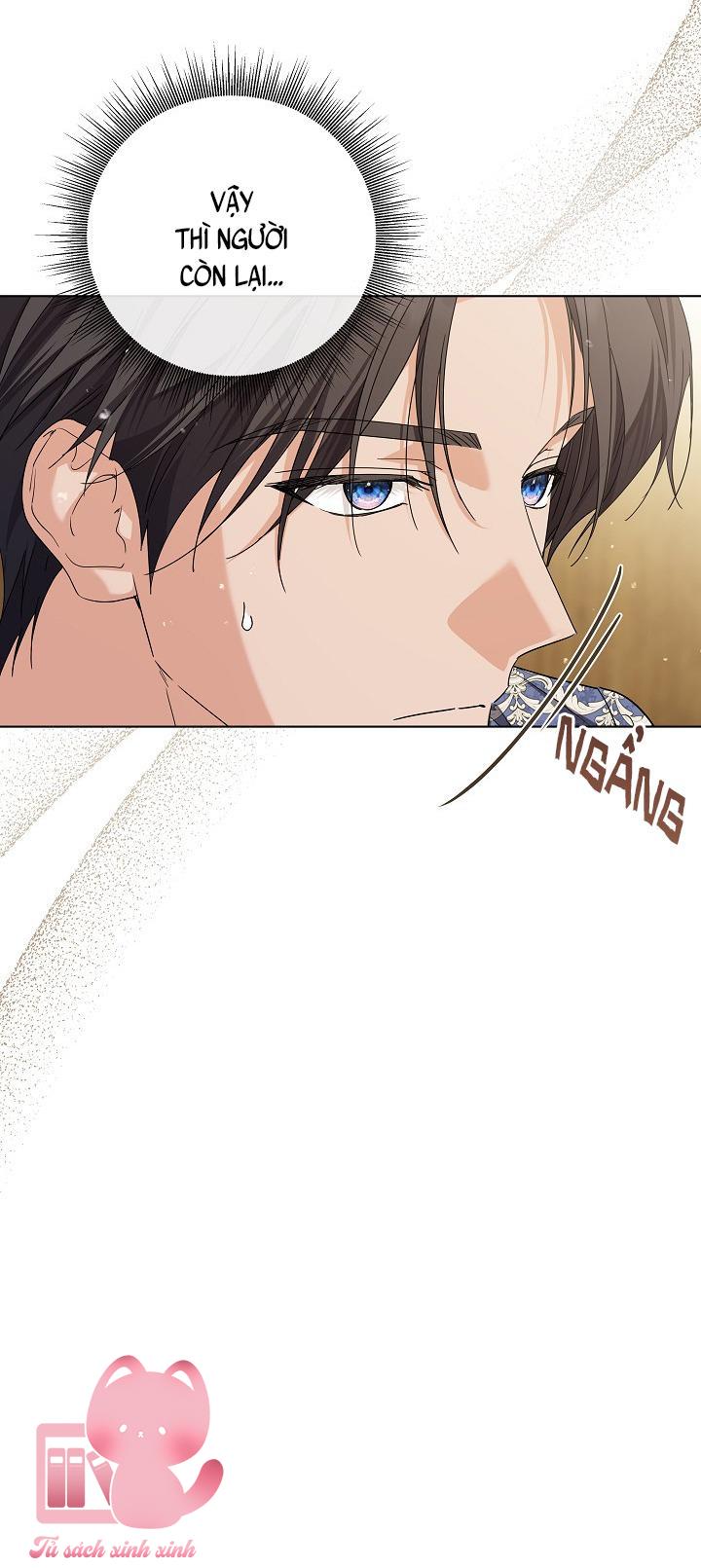 Hoàng Nữ Cosplay Nonfan Chap 63 - Trang 4