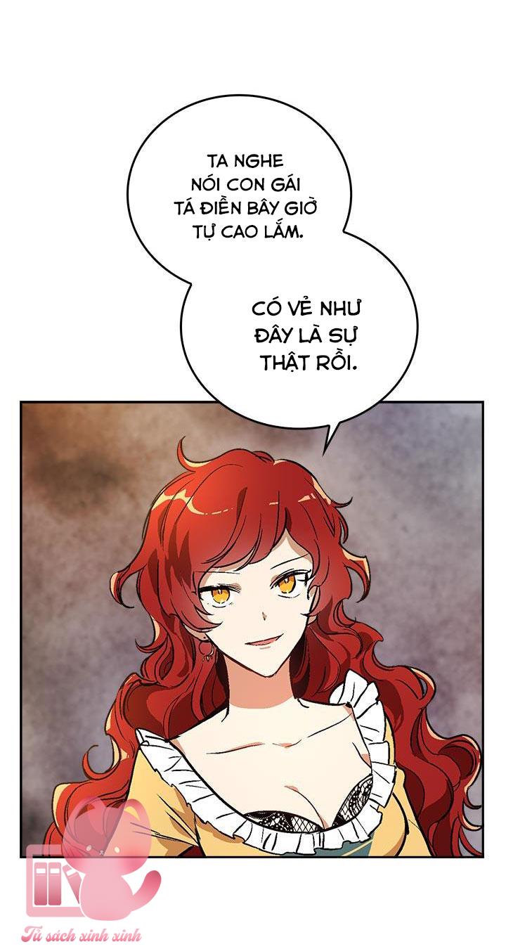 Vị Hôn Thê Khế Ước Của Công Tước Chapter 17 - Trang 4