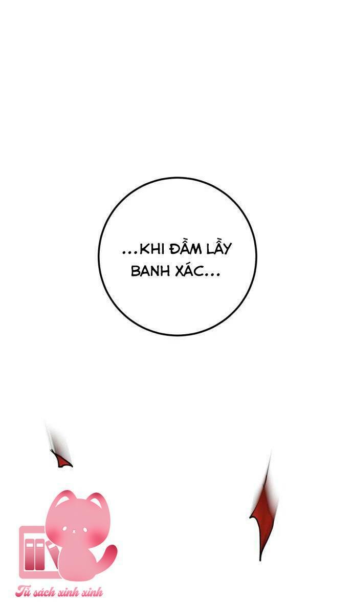 Đêm Của Bóng Tối Chapter 45 - Trang 4