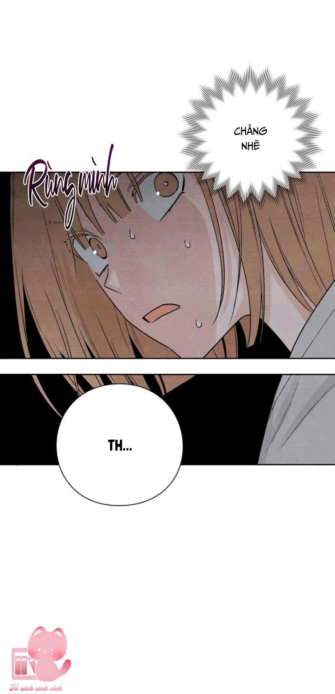 Bí Mật Thanh Xuân Chapter 15 - Next Chapter 16