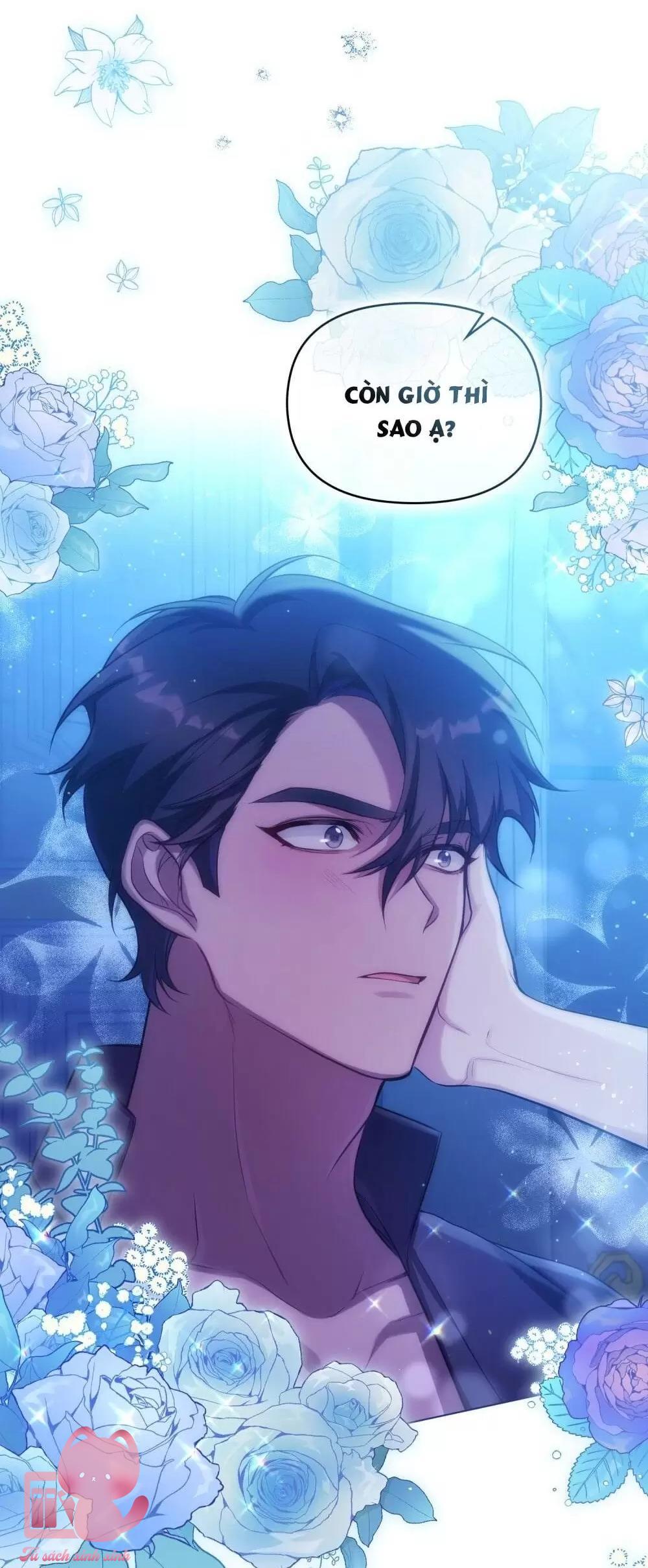 Nếu Không Vâng Lời Công Tước Chapter 8 - Trang 4