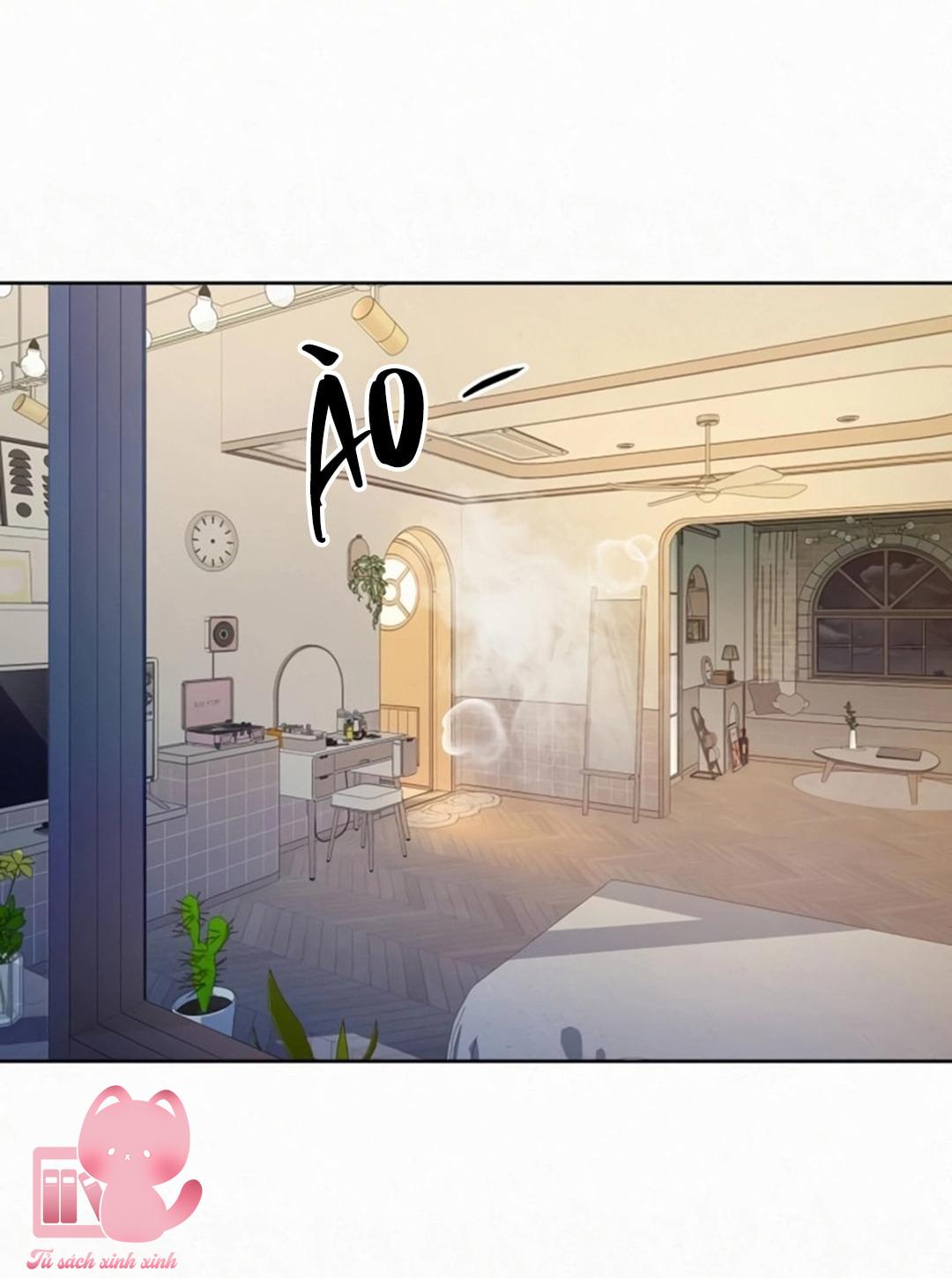 Chiến Lược Tình Yêu Trong Sáng Chap 110 - Trang 2