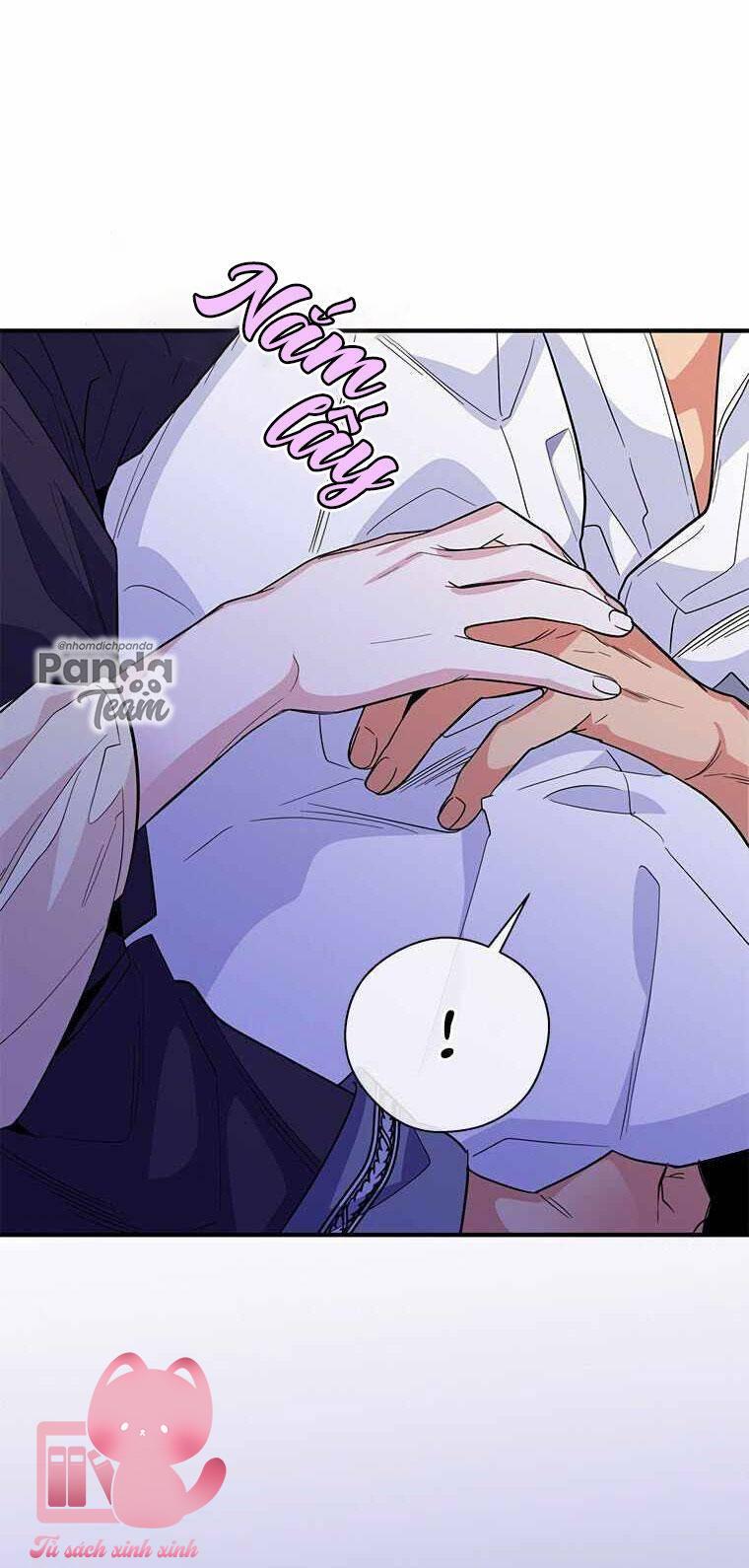 Chồng Yêu, Tôi Đây Bãi Công! Chap 32 - Trang 3