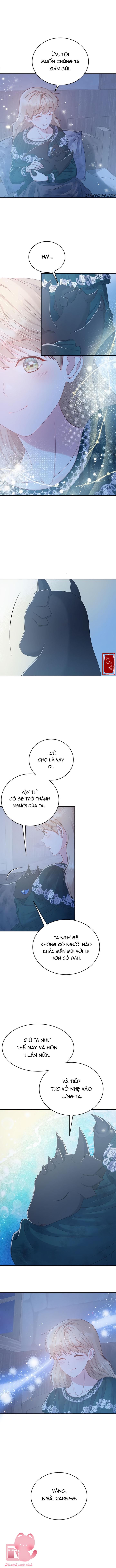 Ác Long Sống Làm Gì Cơ Chứ? Chap 7 - Trang 3