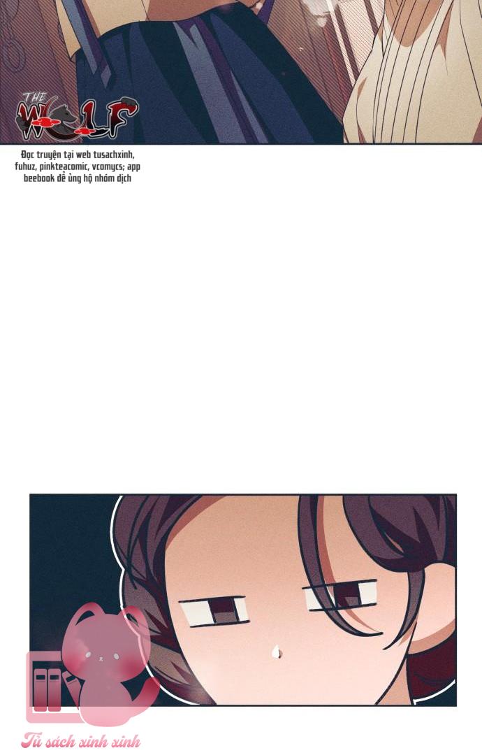 Dabi, Hương Vị Ngây Ngất Chap 14 - Trang 3