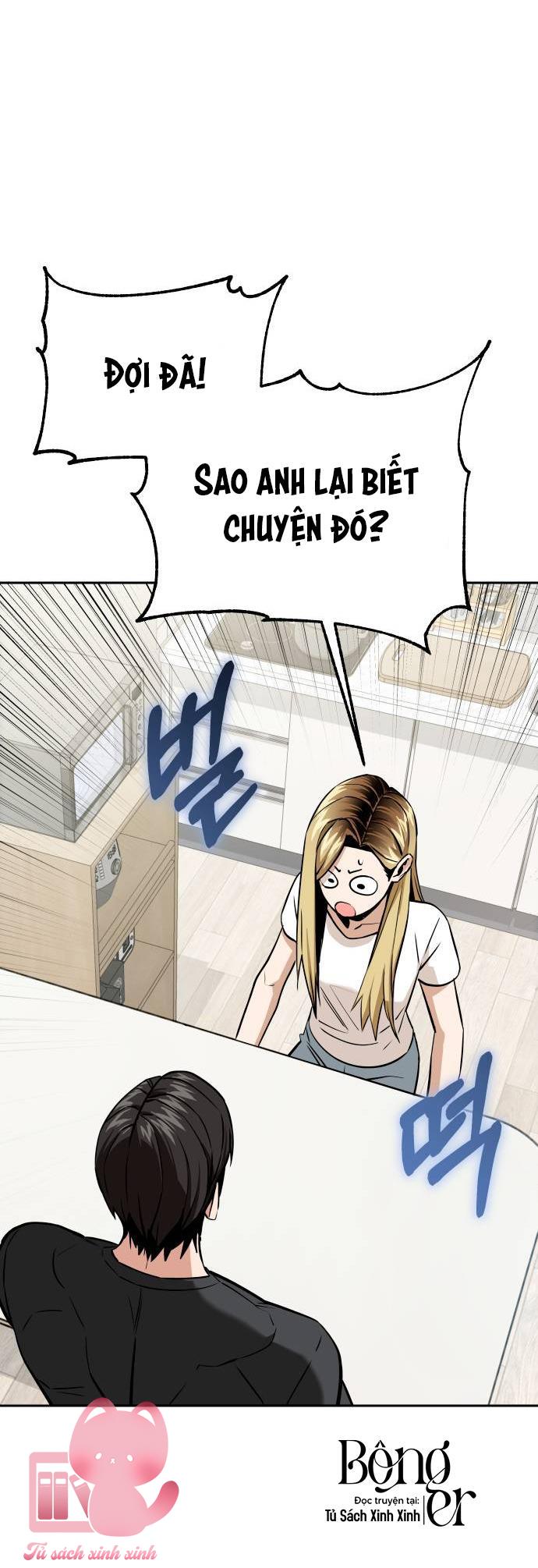 Lớ Ngớ Vớ Phải Tình Yêu Chapter 92 - Trang 4